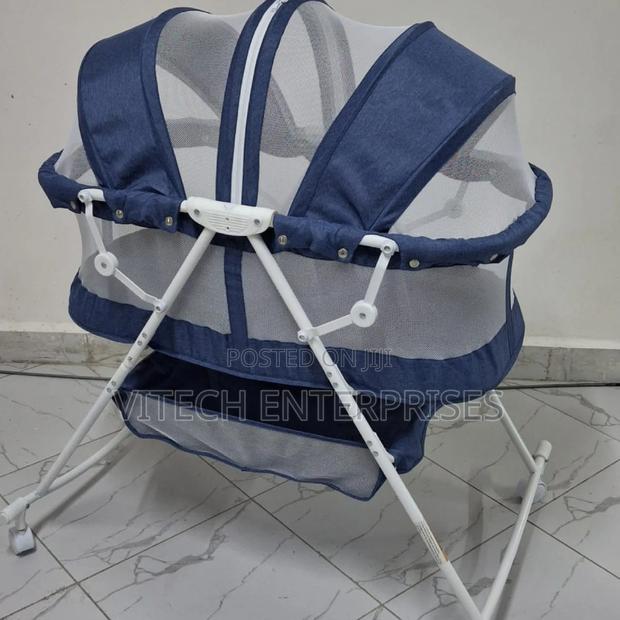 Baby Bassinet, - main view