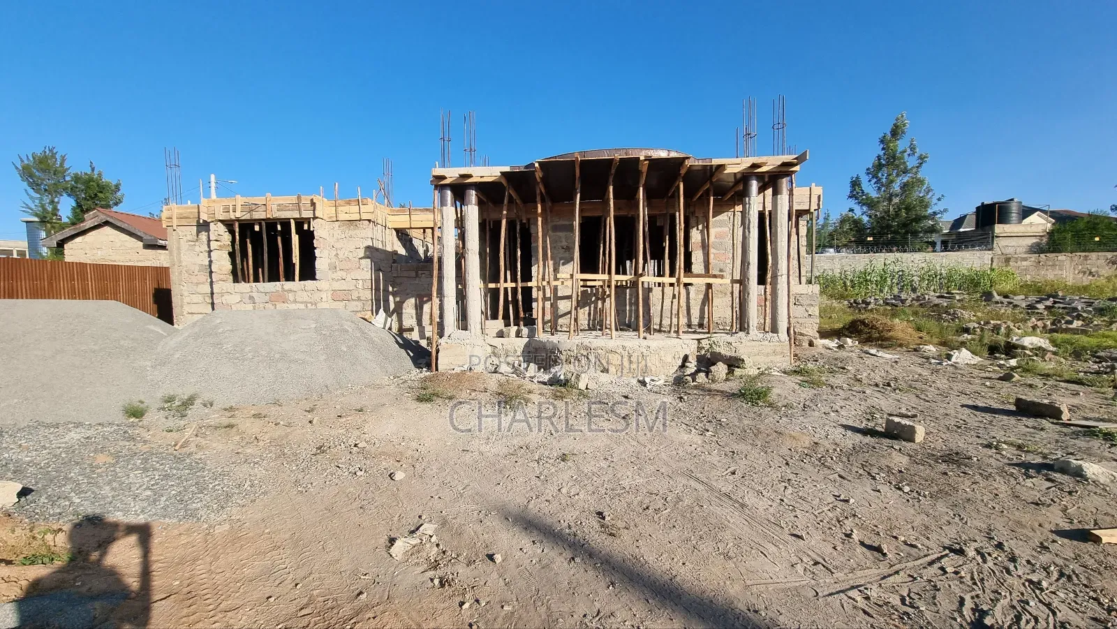 Construction Cost Estimates - BQ