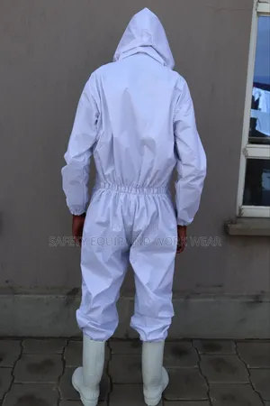 Spray Coverall