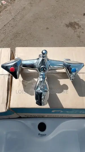 Mixer Shower Good Quality