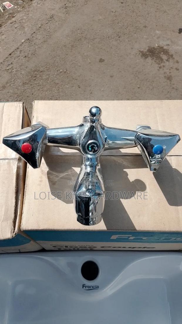 Mixer Shower Good Quality