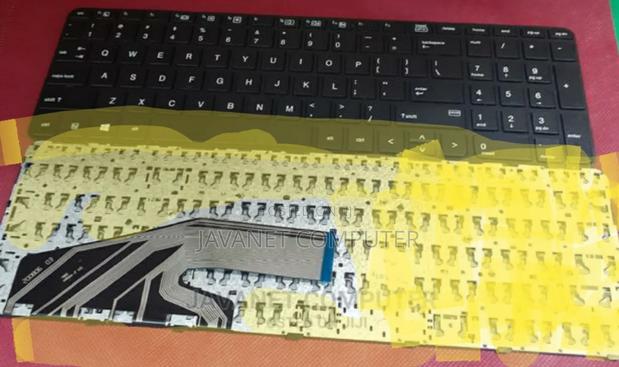 Hp 450g4 Durable Replacement Keyboard