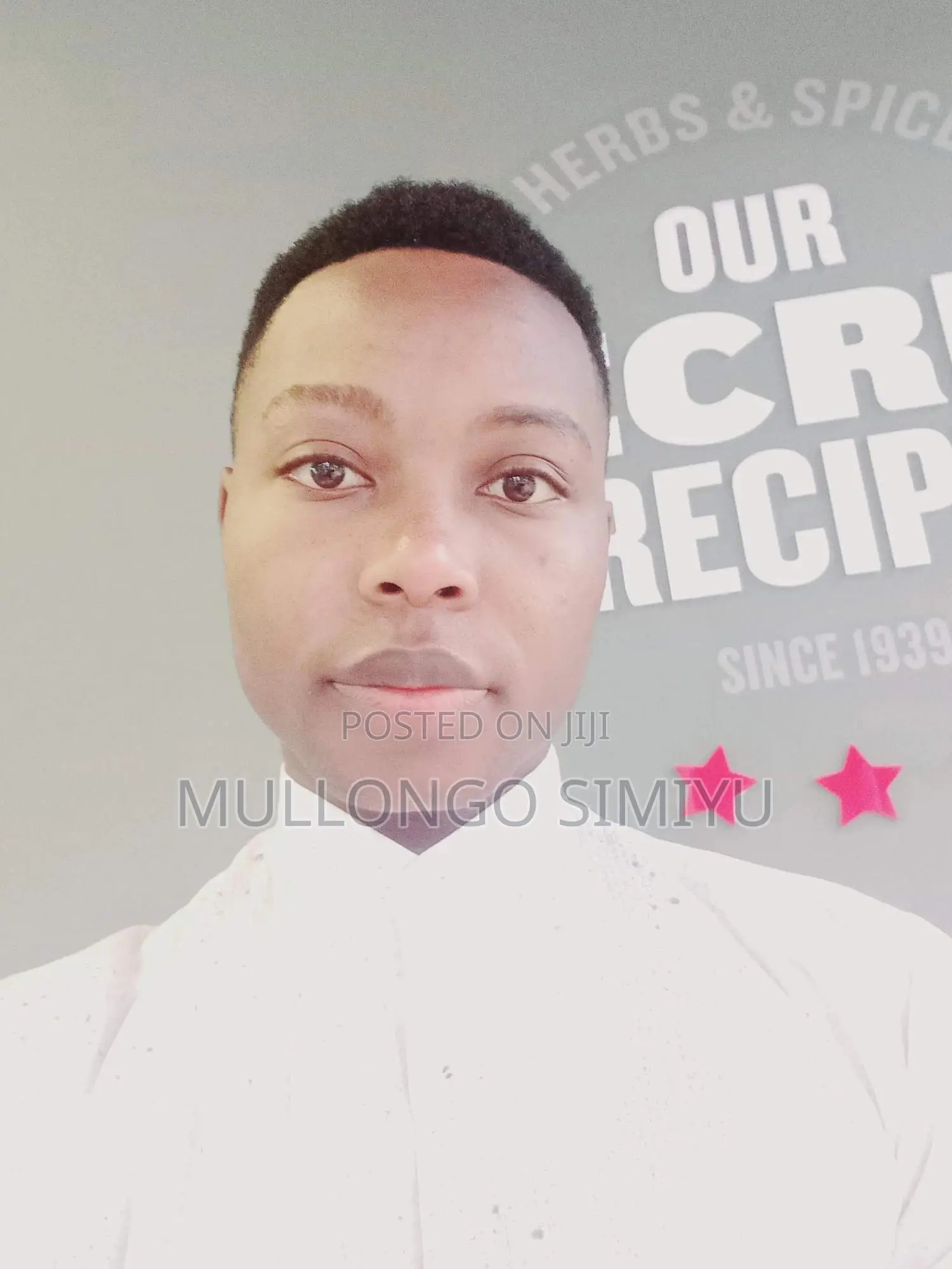 Marketing Assistant