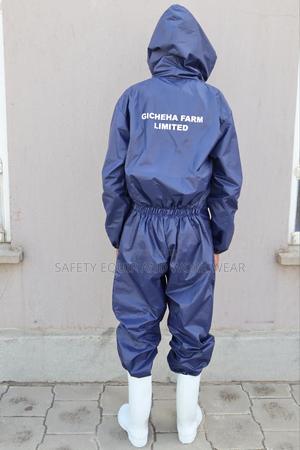Chemical Suit (Branded) - thumbnail 2