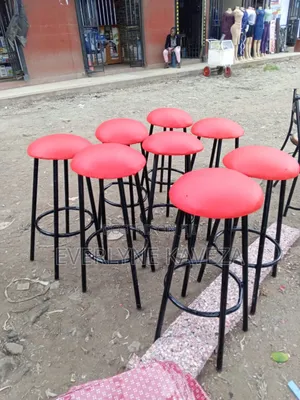 Hotel Bar Stools