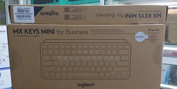 Logitech Mx Mini for Business/ MX MINI FOR BUSINESS