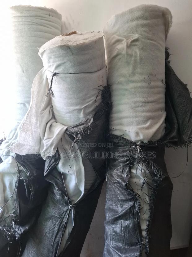 GEO-FABRIC MEMBRANE *2mtrs by 50mtrs*