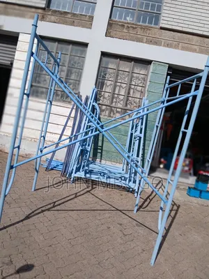 2mtrs High Quality Scaffolding Set .