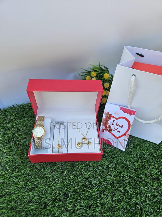 Premium Valentines Package for Ladies - thumbnail 3