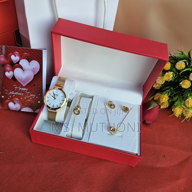 Premium Valentines Package for Ladies - thumbnail 4