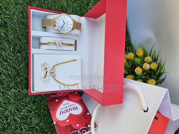 Premium Valentines Package for Ladies - thumbnail 8