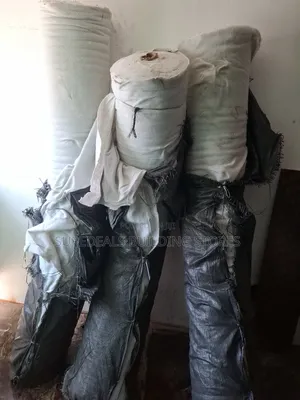Road Construction Geotextile Fabric *2mtrs by 50mtrs