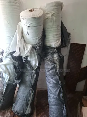 Road Construction Geotextile Fabric *2mtrs by 50mtrs