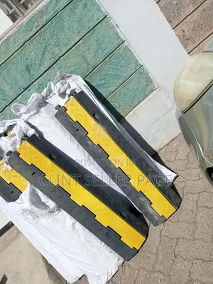 Cable Protector/ Line Guard.