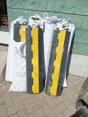 Cable Protector/ Line Guard.