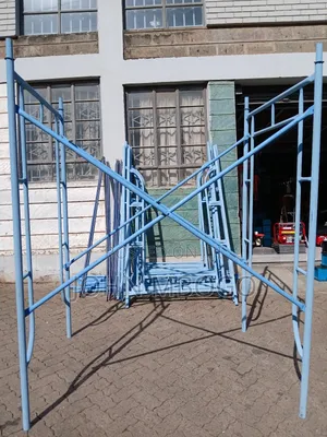Scaffolding H-Frames Heavy Duty .