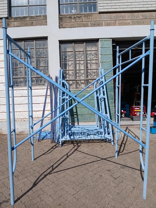 Scaffolding H-Frames Heavy Duty .
