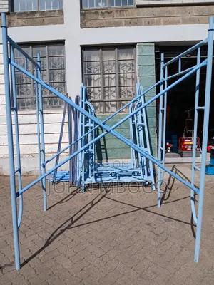 Scaffolding H-Frames Heavy Duty .