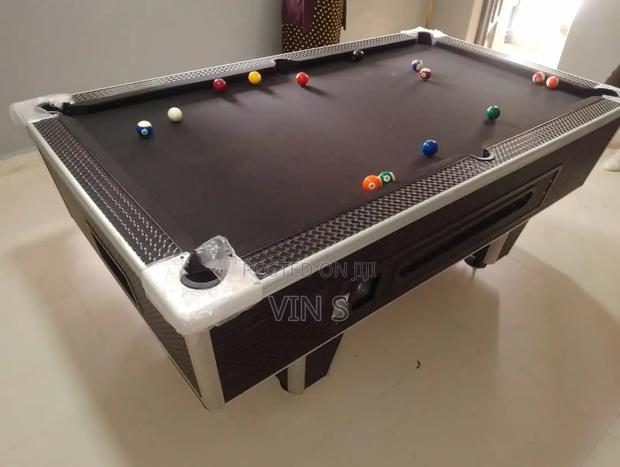 Pool Table¬Pöol Tåble Poôl Tablé+Pòol Täble Póol Tàble Poöl - main view