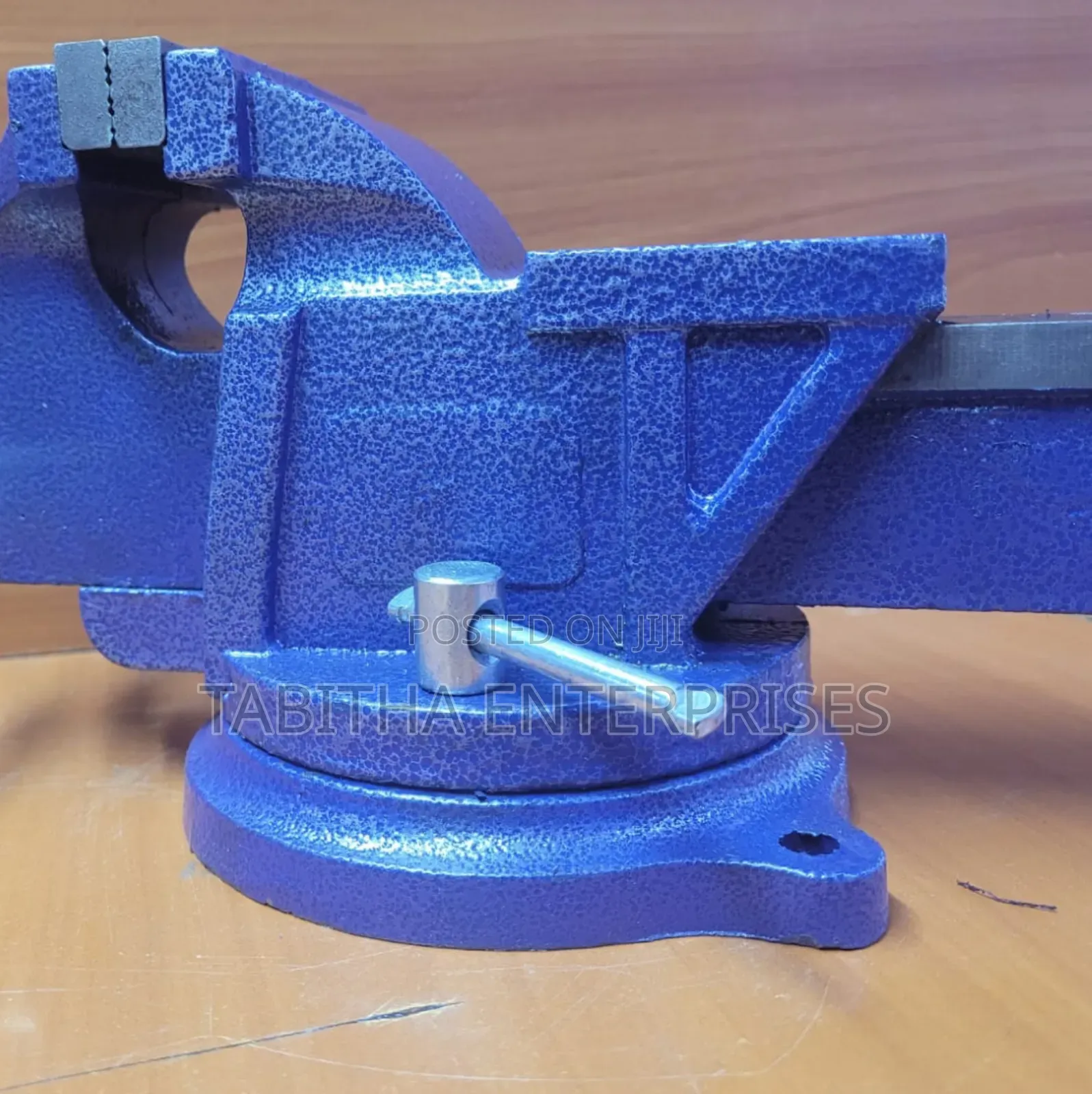 Bench Vise 3inch