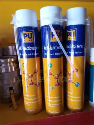 PU Foam Sealant - thumbnail 2