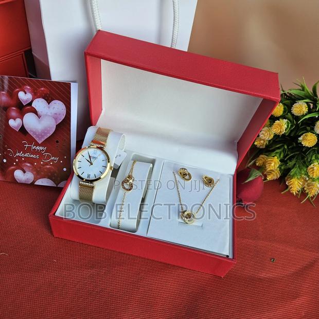 Perfect Valentine's Gift for Her - thumbnail 2