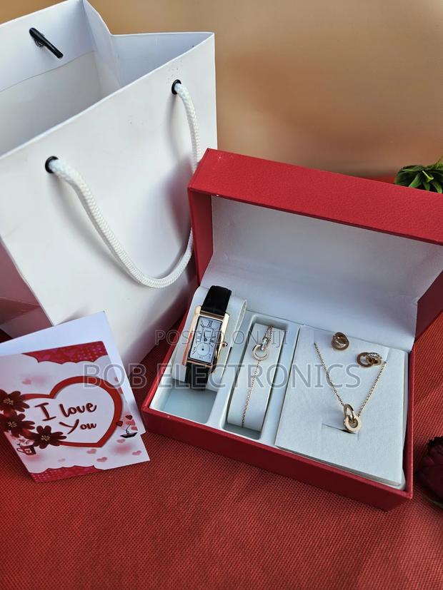 Perfect Valentine's Gift for Her - thumbnail 4