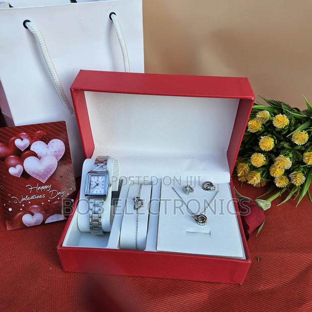 Perfect Valentine's Gift for Her - thumbnail 5