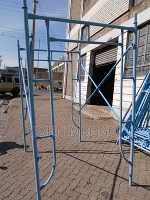 Top Supplier Scaffolding H-Frames Kenya