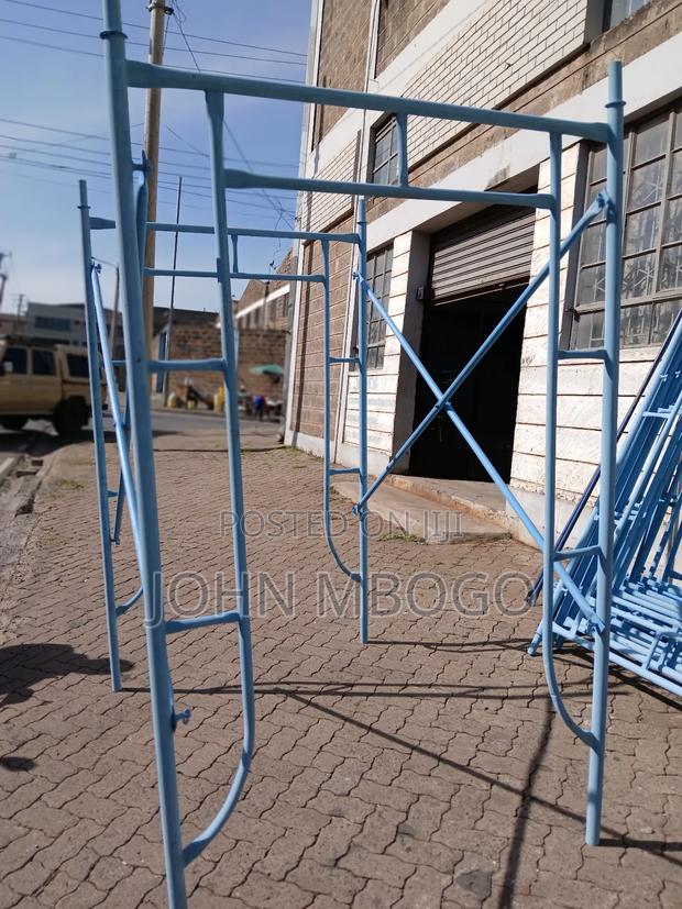 Top Supplier Scaffolding H-Frames Kenya - thumbnail 2