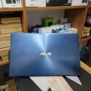 Laptop Asus Zenbook 14 UX434 16GB Intel Core I7 SSD 512GB