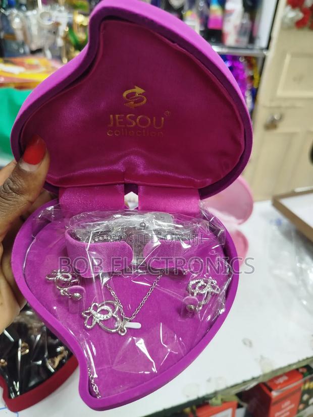 Valentine's Gift Set - thumbnail 5