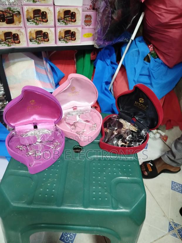 Valentine's Gift Set - thumbnail 6