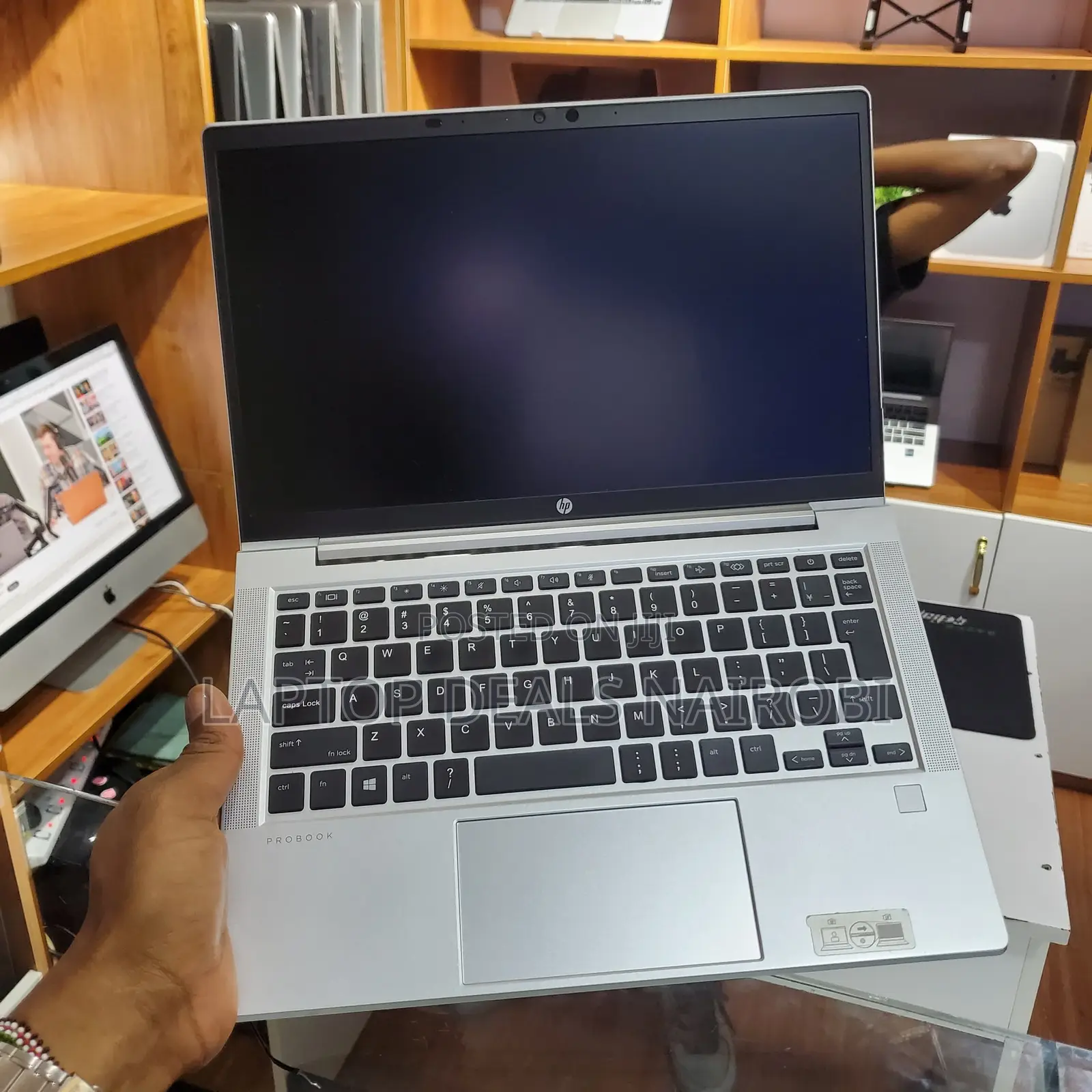 Laptop HP 16GB AMD Ryzen 5 SSD 256GB