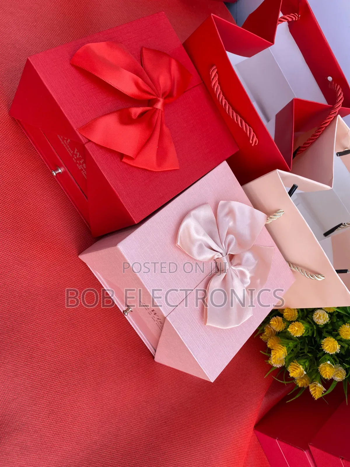 Ladies Valentine's Gift Set