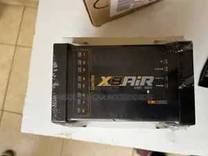 Expert Option X-Air DSP