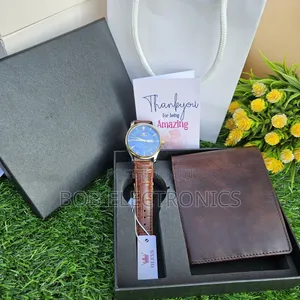 Valentine's Gift Set for Him