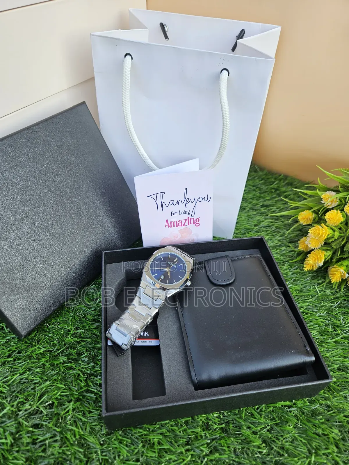 Valentine's Gift Set for Him