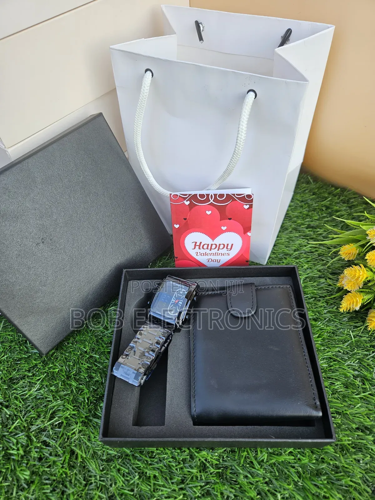 Valentine's Gift Set for Him