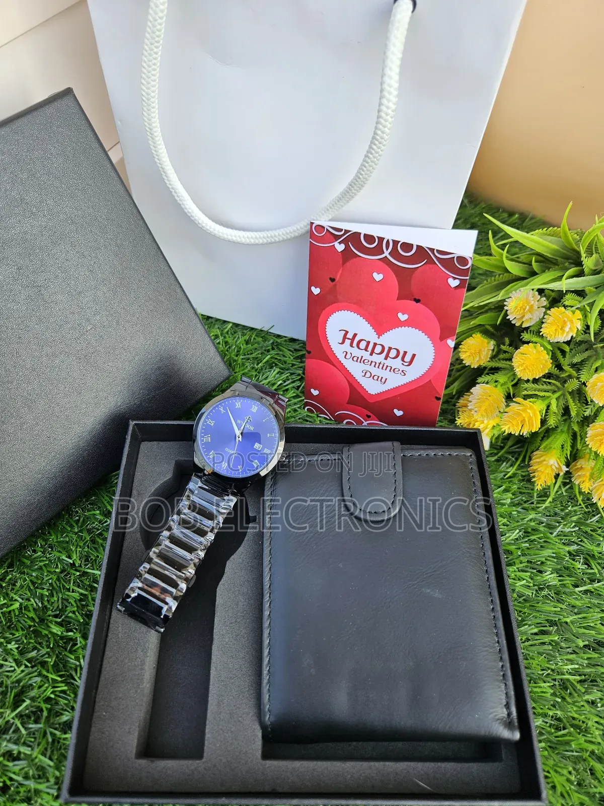 Valentine's Gift Set for Him