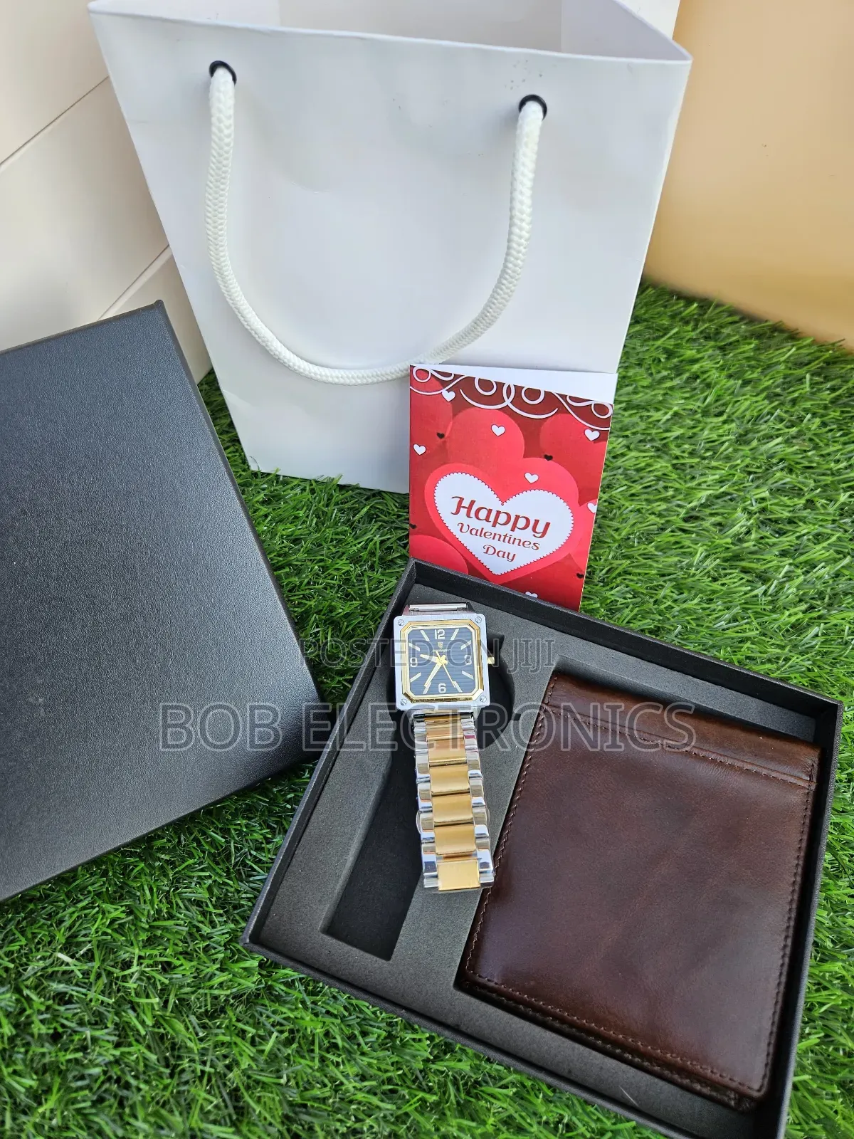 Valentine's Gift Set for Him