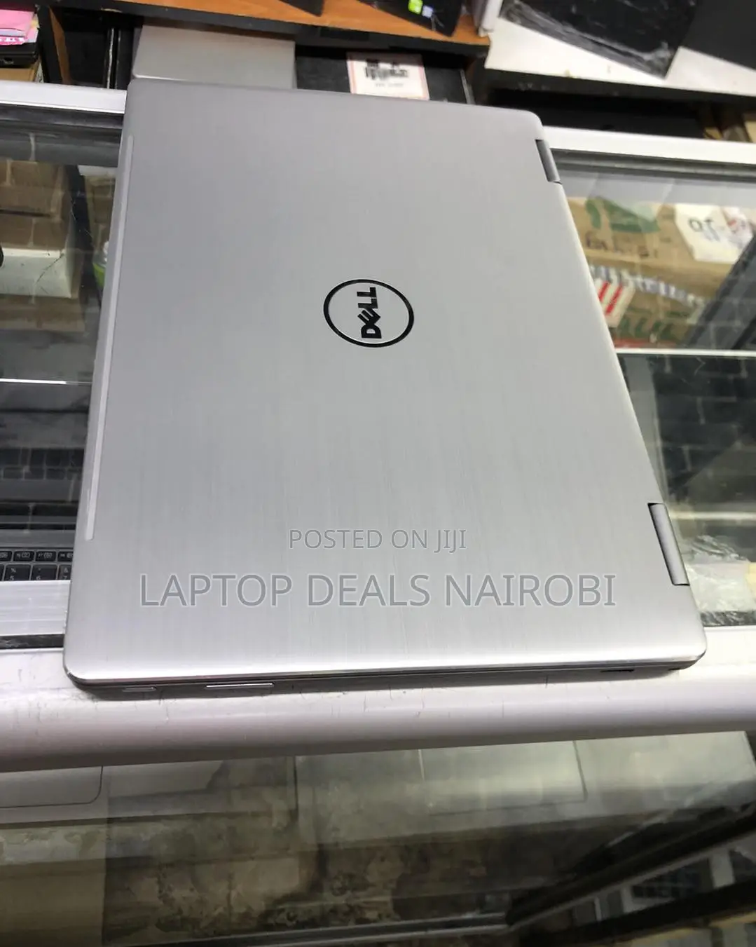 Laptop Dell Inspiron 13 7000 16GB Intel Core I5 SSD 512GB