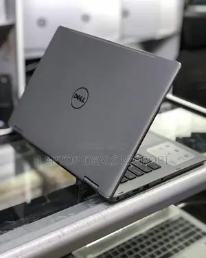 Laptop Dell Inspiron 13 7000 16GB Intel Core I5 SSD 512GB