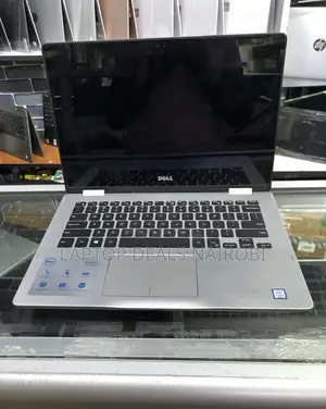 Laptop Dell Inspiron 13 7000 16GB Intel Core I5 SSD 512GB