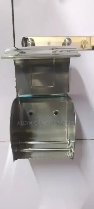 Tissue Holder