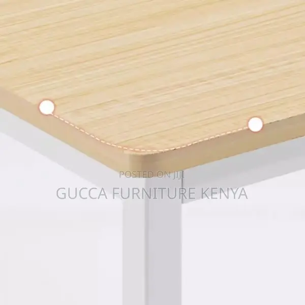 Clerical Desking:120cm Simple Manufacture Wood Writing Desk