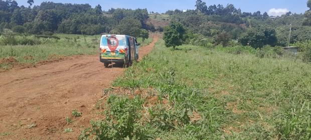 Rironi Tilisi Near Tilisi Developments - thumbnail 3