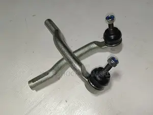 Nissan Tiida Front Tie Rod End