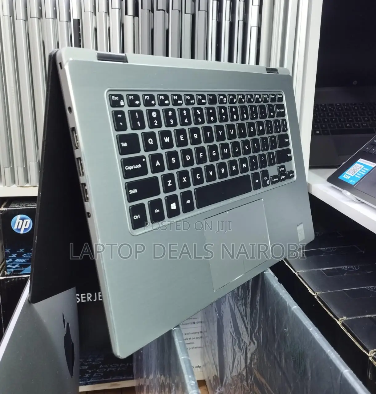 Laptop Dell Inspiron 13 7352 8GB Intel Core I5 SSD 500GB