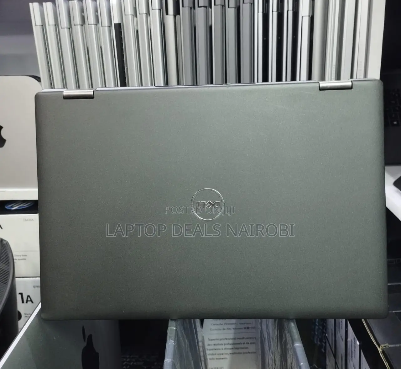 Laptop Dell Inspiron 13 7352 8GB Intel Core I5 SSD 500GB
